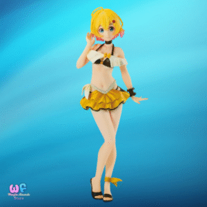 Mami Nanami - Ichiban Kuji B Prize