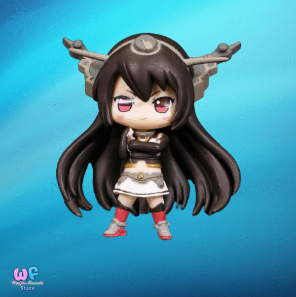 Nagato - Deformed Figure