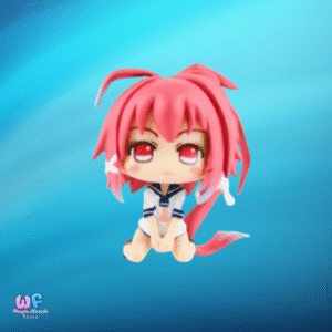 I-168 - Deformed Figure