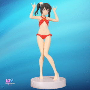 Nico Yazawa - EXQ Figure