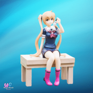 Murasame - Chinjufu no Shiki