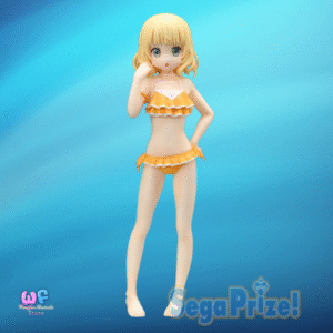 Kirima Syaro - PM Figure