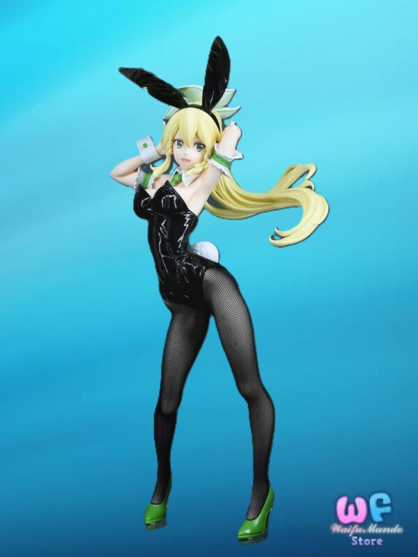 Leafa - BiCute Bunnies