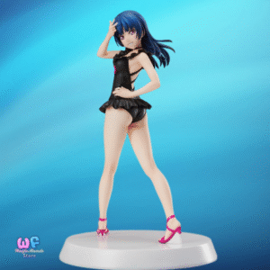 Yoshiko Tsushima - Summer Queens