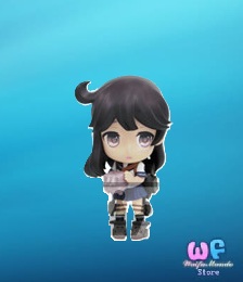 Ushio - Chibi Kyun-Chara