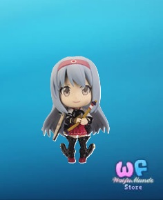 Shoukaku - Chibi Kyun-Chara