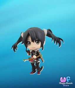 Zuikaku - Chibi Kyun-Chara