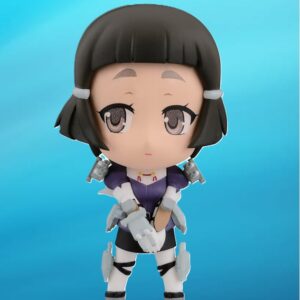 Myoukou - Chibi Kyun-Chara