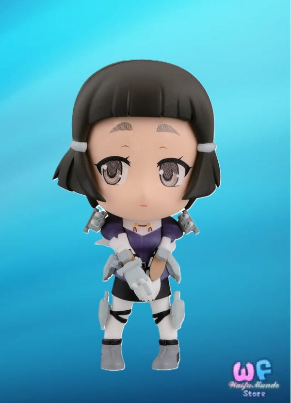 Myoukou - Chibi Kyun-Chara