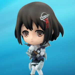 Haguro - Chibi Kyun-Chara