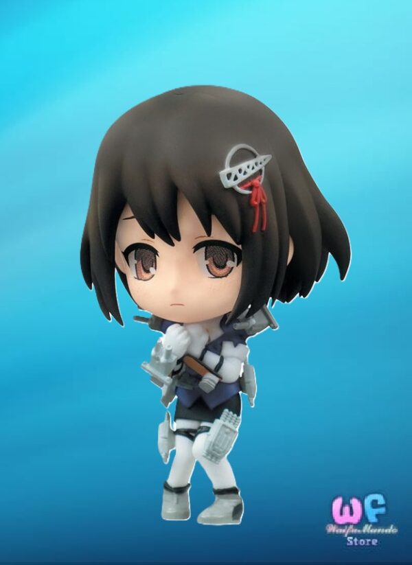 Haguro - Chibi Kyun-Chara