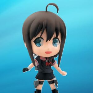 Shigure - Chibi Kyun-Chara