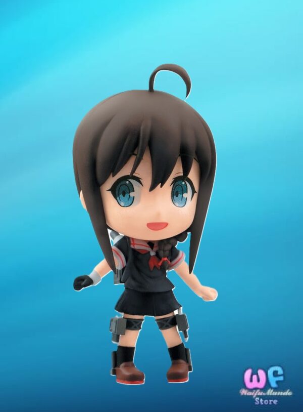 Shigure - Chibi Kyun-Chara