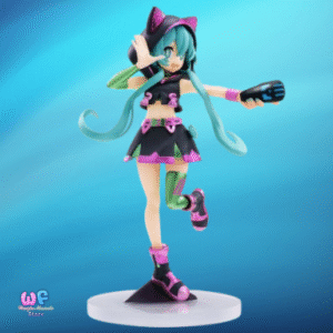 Hatsune Miku - Luminasta