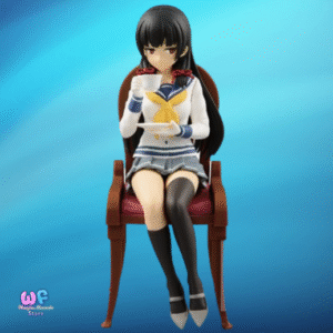 Isokaze - Chinjufu no Shiki