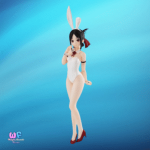 Shinomiya Kaguya - BiCute Bunnies