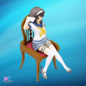 Tanikaze - Ceylon Tea Party