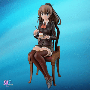 Kumano - Ceylon Tea Party