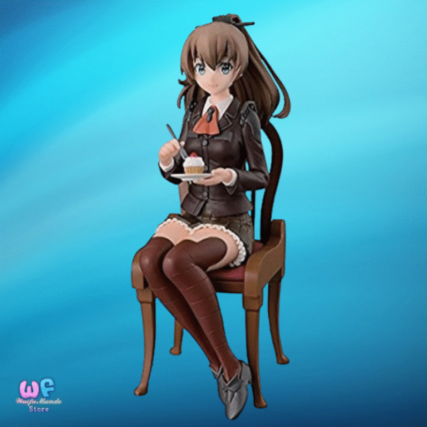 Kumano - Ceylon Tea Party