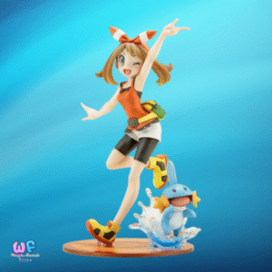 May - ARTFX J