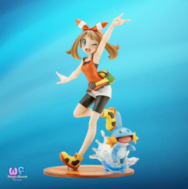 May - ARTFX J