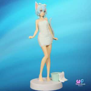 Sinon - EXQ Figure - Yukemuri