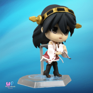 Haruna - Chibi Kyun-Chara