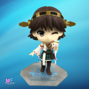 Hiei - Chibi Kyun-Chara