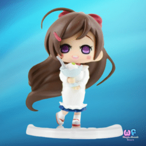 Mamiya - Deformed Figure