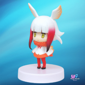 Toki - Chobirume Petit