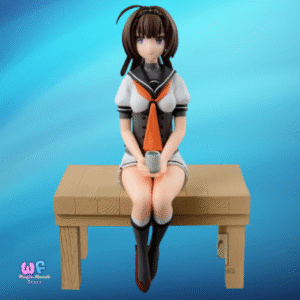 Akizuki - Chinjufu no Shiki