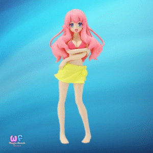 Himeji Mizuki - Swimsuit