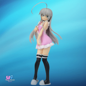 Nyaruko - PM Figure