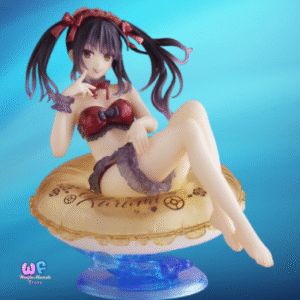 Tokisaki Kurumi - Aqua Float Girls