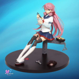 Akashi - Kyuujitsu
