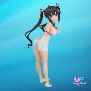 Hestia - Pop Up Parade