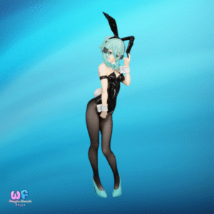 Sinon - BiCute Bunnies