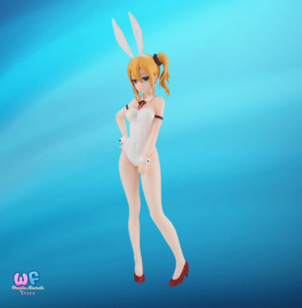 Ai Hayasaka - BiCute Bunnies
