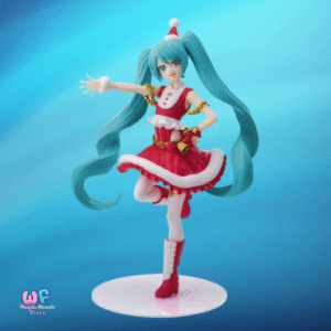 Hatsune Miku - Luminasta - Christmas 2023