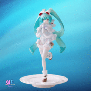 Hatsune Miku - Exc∞d Creative - Sweet Sweets - Noel