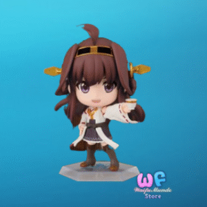 Kongou - Chibi Kyun-Chara