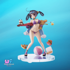 Ning Hai - Summer Hunger