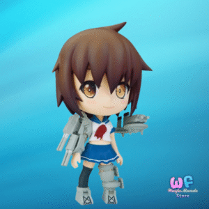 Furutaka - Kyun-Chara