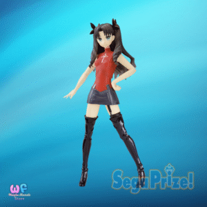Rin Tohsaka - SPM Figure