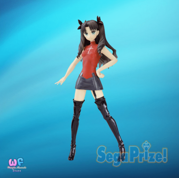 Rin Tohsaka - SPM Figure