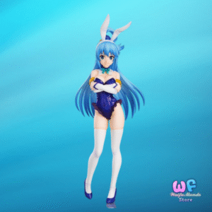 Aqua - Pop Up Parade - Bunny L