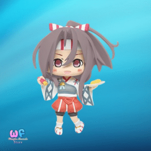 Zuihou - Deformed Figure