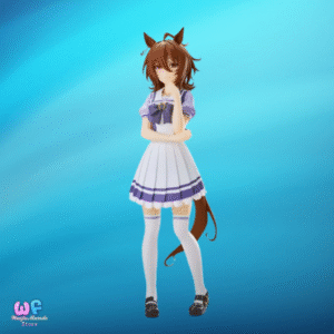 Agnes Tachyon