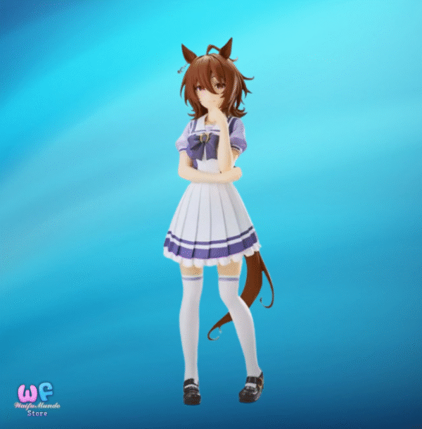 Agnes Tachyon