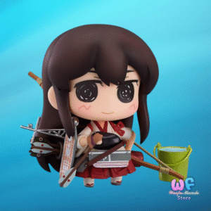 Akagi - Medicchu